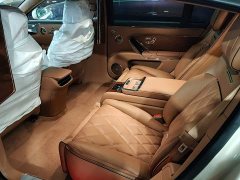 Buick Zun S800 2025 Extended Range Starlight Executive Edition 4-Seater (192-line LiDAR) - ფოტო 19