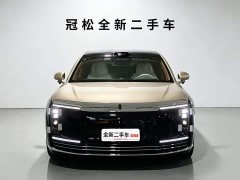 Buick Zun S800 2025 Extended Range Starlight Executive Edition 4-Seater (192-line LiDAR) - ფოტო 2