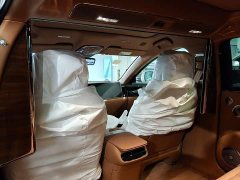 Buick Zun S800 2025 Extended Range Starlight Executive Edition 4-Seater (192-line LiDAR) - ფოტო 20