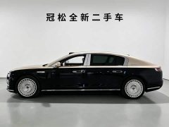 Buick Zun S800 2025 Extended Range Starlight Executive Edition 4-Seater (192-line LiDAR) - ფოტო 4