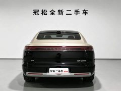 Buick Zun S800 2025 Extended Range Starlight Executive Edition 4-Seater (192-line LiDAR) - ფოტო 5