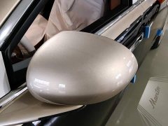 Buick Zun S800 2025 Extended Range Starlight Executive Edition 4-Seater (192-line LiDAR) - ფოტო 8