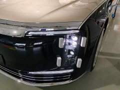 Buick Zun S800 2025 Extended Range Starlight Executive Edition 4-Seater (192-line LiDAR) - ფოტო 9