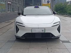 Avatr 06 Ultra Pure Electric - ფოტო 2