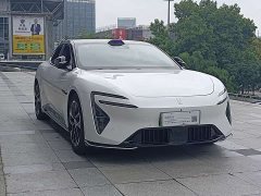 Avatr 06 Ultra Pure Electric - ფოტო 3