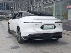 Avatr 06 Ultra Pure Electric - ფოტო 6