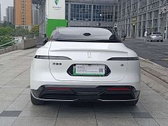 Avatr 06 Ultra Pure Electric - ფოტო 7