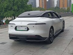 Avatr 06 Ultra Pure Electric - ფოტო 8