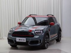 BMW MINI JCW Countryman 2.0T John Cooper Works - ფოტო 1