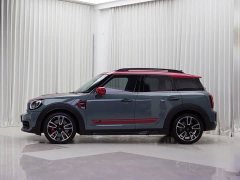BMW MINI JCW Countryman 2.0T John Cooper Works - ფოტო 2