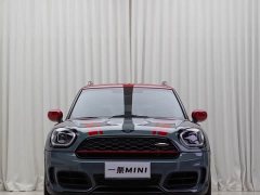 BMW MINI JCW Countryman 2.0T John Cooper Works - ფოტო 3