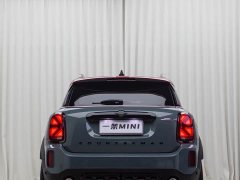 BMW MINI JCW Countryman 2.0T John Cooper Works - ფოტო 4