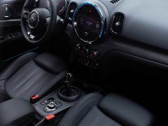 BMW MINI JCW Countryman 2.0T John Cooper Works - ფოტო 5