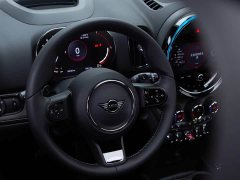 BMW MINI JCW Countryman 2.0T John Cooper Works - ფოტო 8
