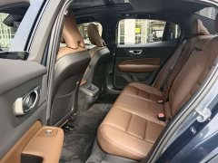Volvo S60 B4 Smart Luxury Edition - ფოტო 10