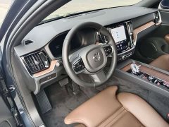 Volvo S60 B4 Smart Luxury Edition - ფოტო 12