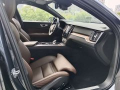 Volvo S60 B4 Smart Luxury Edition - ფოტო 13