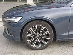 Volvo S60 B4 Smart Luxury Edition - ფოტო 4