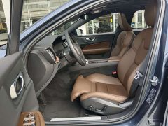 Volvo S60 B4 Smart Luxury Edition - ფოტო 9