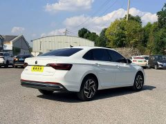 Volkswagen Sagitar 300TSI DSG Excellence Edition - ფოტო 4