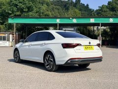 Volkswagen Sagitar 300TSI DSG Excellence Edition - ფოტო 6