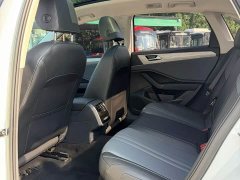 Volkswagen Sagitar 300TSI DSG Excellence Edition - ფოტო 8