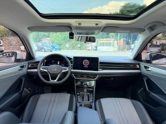 Volkswagen Sagitar 300TSI DSG Excellence Edition - ფოტო 9