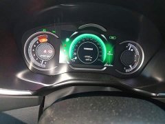 Hyundai Santa Fe 2020 380 TGDi Automatic AWD TOP HTRAC Premier Edition - ფოტო 12