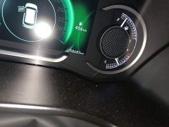 Hyundai Santa Fe 2020 380 TGDi Automatic AWD TOP HTRAC Premier Edition - ფოტო 13