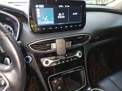Hyundai Santa Fe 2020 380 TGDi Automatic AWD TOP HTRAC Premier Edition - ფოტო 14