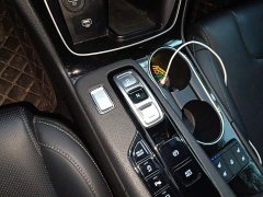 Hyundai Santa Fe 2020 380 TGDi Automatic AWD TOP HTRAC Premier Edition - ფოტო 15