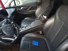 Hyundai Santa Fe 2020 380 TGDi Automatic AWD TOP HTRAC Premier Edition - ფოტო 16