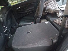 Hyundai Santa Fe 2020 380 TGDi Automatic AWD TOP HTRAC Premier Edition - ფოტო 18