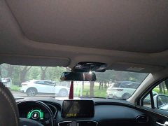Hyundai Santa Fe 2020 380 TGDi Automatic AWD TOP HTRAC Premier Edition - ფოტო 19