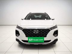 Hyundai Santa Fe 2020 380 TGDi Automatic AWD TOP HTRAC Premier Edition - ფოტო 2