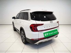 Hyundai Santa Fe 2020 380 TGDi Automatic AWD TOP HTRAC Premier Edition - ფოტო 4