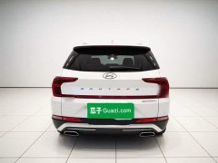 Hyundai Santa Fe 2020 380 TGDi Automatic AWD TOP HTRAC Premier Edition - ფოტო 5