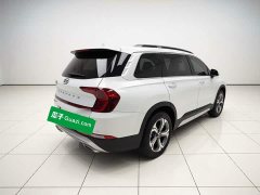 Hyundai Santa Fe 2020 380 TGDi Automatic AWD TOP HTRAC Premier Edition - ფოტო 6