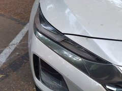 Hyundai Santa Fe 2020 380 TGDi Automatic AWD TOP HTRAC Premier Edition - ფოტო 7