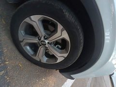 Hyundai Santa Fe 2020 380 TGDi Automatic AWD TOP HTRAC Premier Edition - ფოტო 8