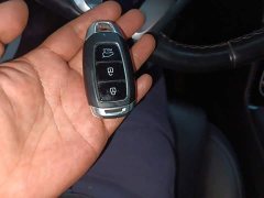 Hyundai Santa Fe 2020 380 TGDi Automatic AWD TOP HTRAC Premier Edition - ფოტო 9
