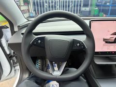 Tesla Model 3 2026 Rear-Wheel Drive - ფოტო 10