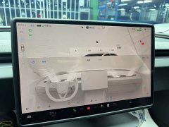 Tesla Model 3 2026 Rear-Wheel Drive - ფოტო 12
