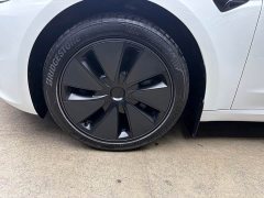 Tesla Model 3 2026 Rear-Wheel Drive - ფოტო 16