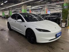 Tesla Model 3 2026 Rear-Wheel Drive - ფოტო 2