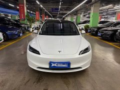 Tesla Model 3 2026 Rear-Wheel Drive - ფოტო 3