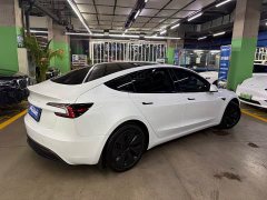 Tesla Model 3 2026 Rear-Wheel Drive - ფოტო 4