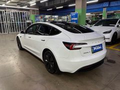 Tesla Model 3 2026 Rear-Wheel Drive - ფოტო 6