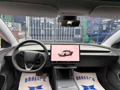 Tesla Model 3 2026 Rear-Wheel Drive - ფოტო 7