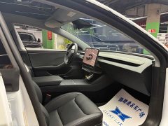 Tesla Model 3 2026 Rear-Wheel Drive - ფოტო 8